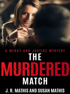 cover image of The Murdered Match